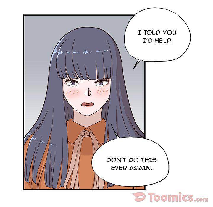 His Women’s University - Chapter 19 [photo 29] - MangaPorn