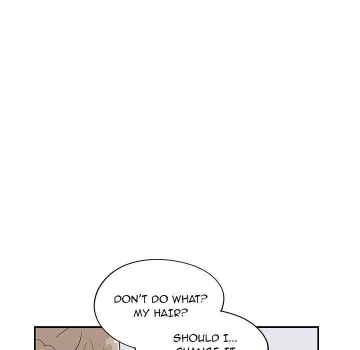 His Women’s University - Chapter 19 [photo 30] - MangaPorn