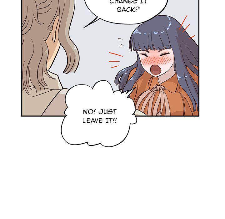 His Women’s University - Chapter 19 [photo 31] - MangaPorn