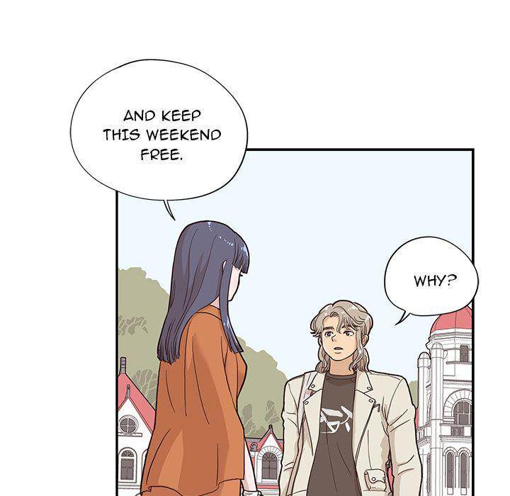 His Women’s University - Chapter 19 [photo 32] - MangaPorn