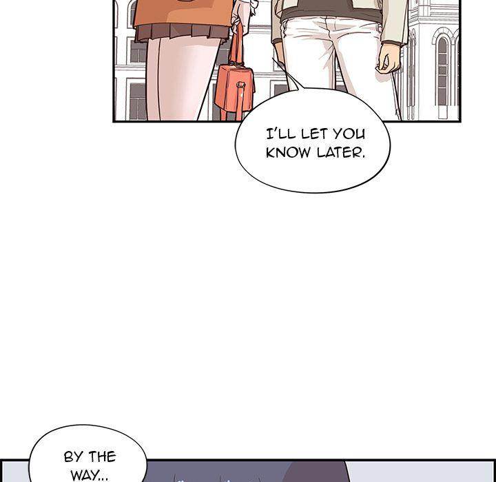 His Women’s University - Chapter 19 [photo 33] - MangaPorn