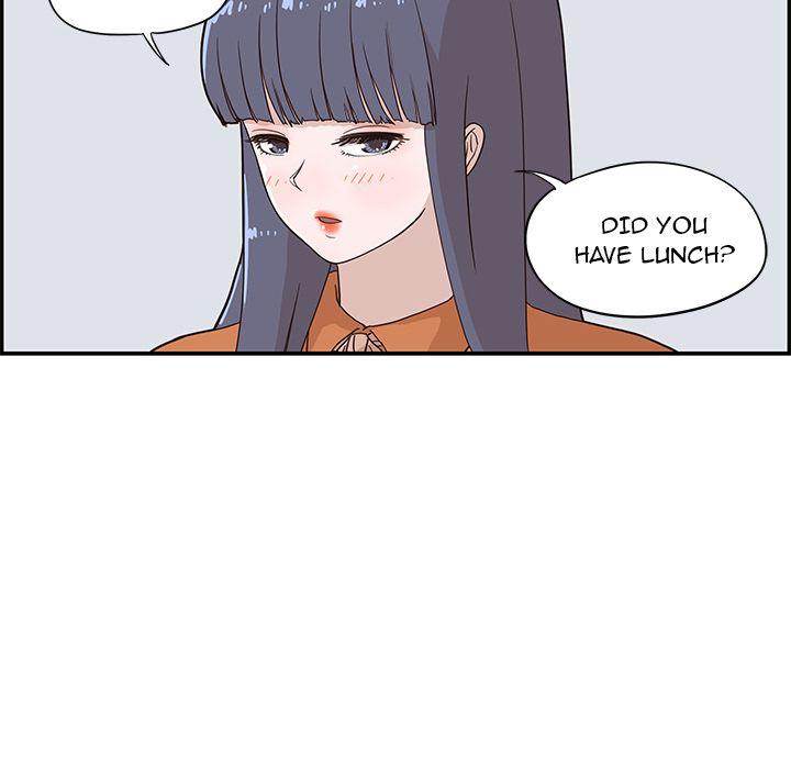 His Women’s University - Chapter 19 [photo 34] - MangaPorn