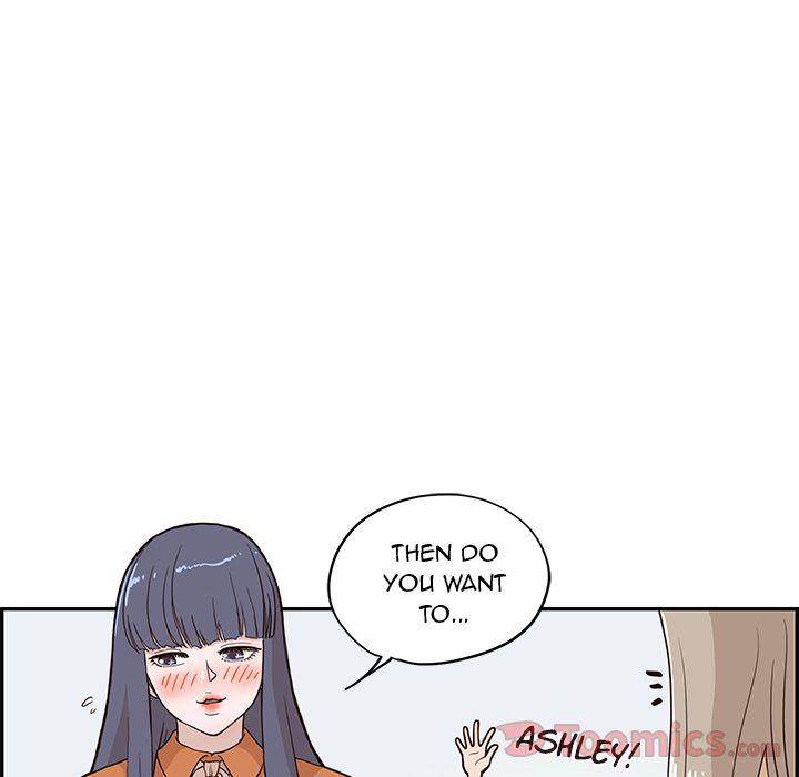 His Women’s University - Chapter 19 [photo 36] - MangaPorn