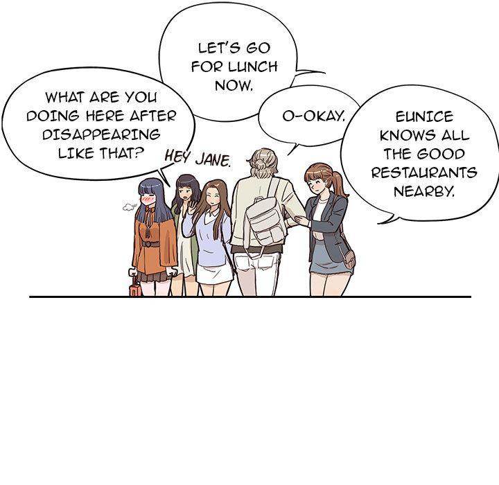 His Women’s University - Chapter 19 [photo 38] - MangaPorn