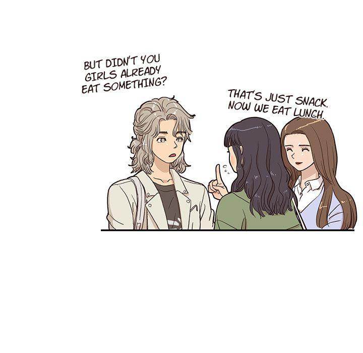 His Women’s University - Chapter 19 [photo 39] - MangaPorn