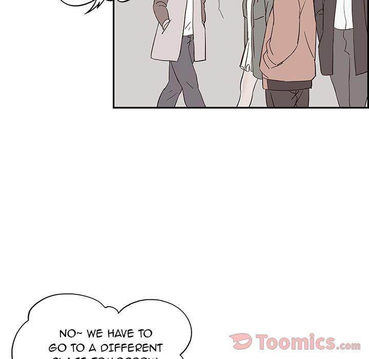 His Women’s University - Chapter 19 [photo 43] - MangaPorn