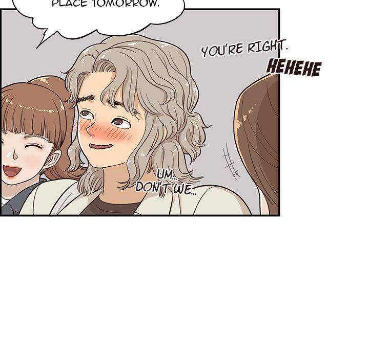 His Women’s University - Chapter 19 [photo 44] - MangaPorn