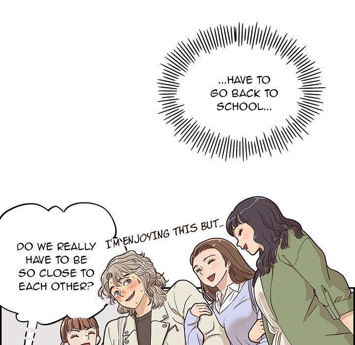 His Women’s University - Chapter 19 [photo 45] - MangaPorn