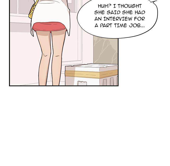 His Women’s University - Chapter 19 [photo 49] - MangaPorn