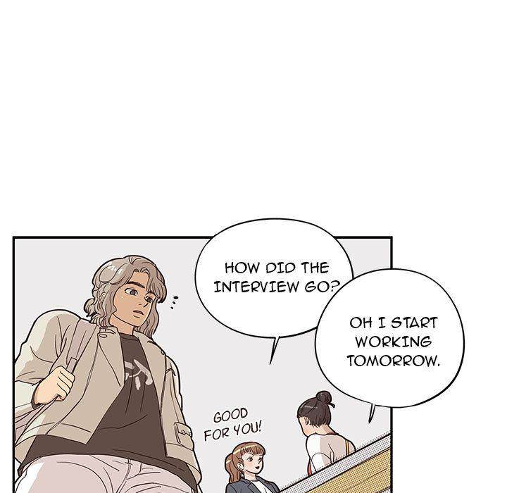 His Women’s University - Chapter 19 [photo 51] - MangaPorn