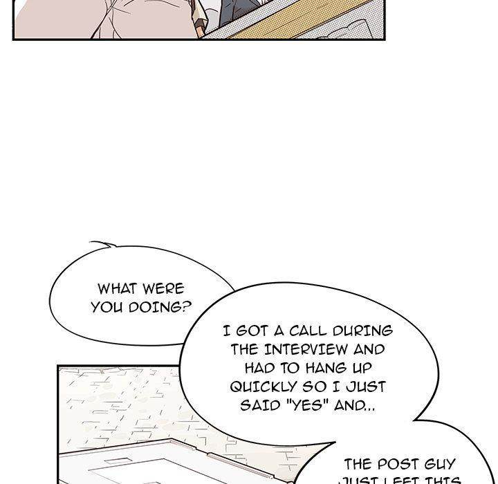 His Women’s University - Chapter 19 [photo 52] - MangaPorn