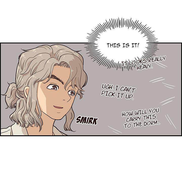 His Women’s University - Chapter 19 [photo 54] - MangaPorn