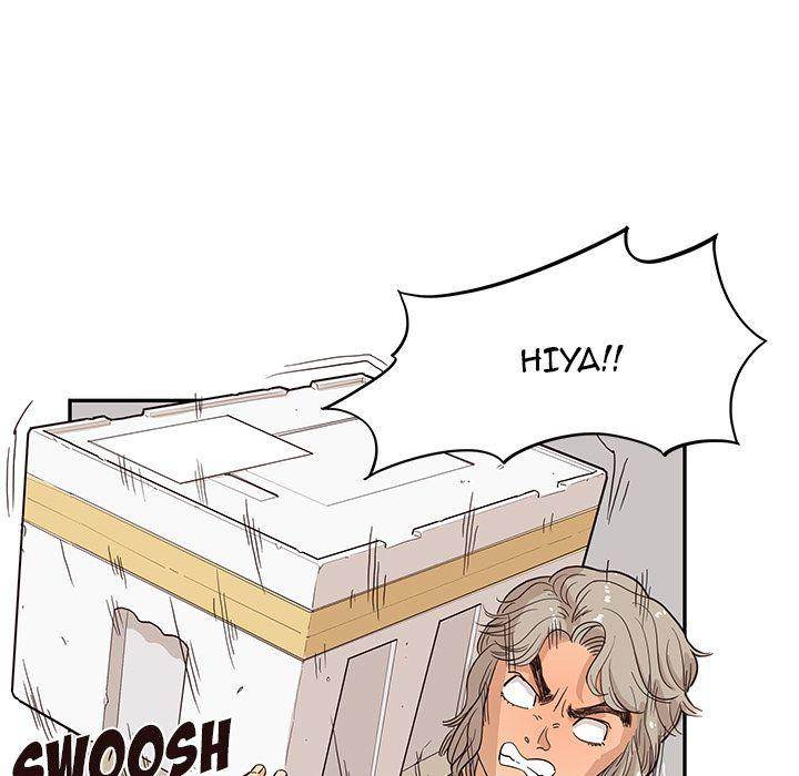 His Women’s University - Chapter 19 [photo 59] - MangaPorn