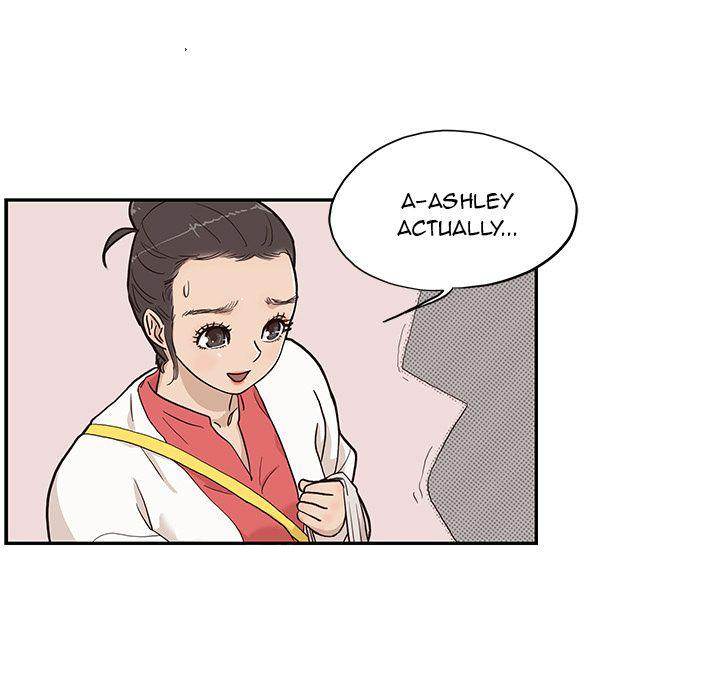 His Women’s University - Chapter 19 [photo 61] - MangaPorn