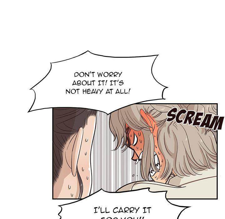 His Women’s University - Chapter 19 [photo 62] - MangaPorn