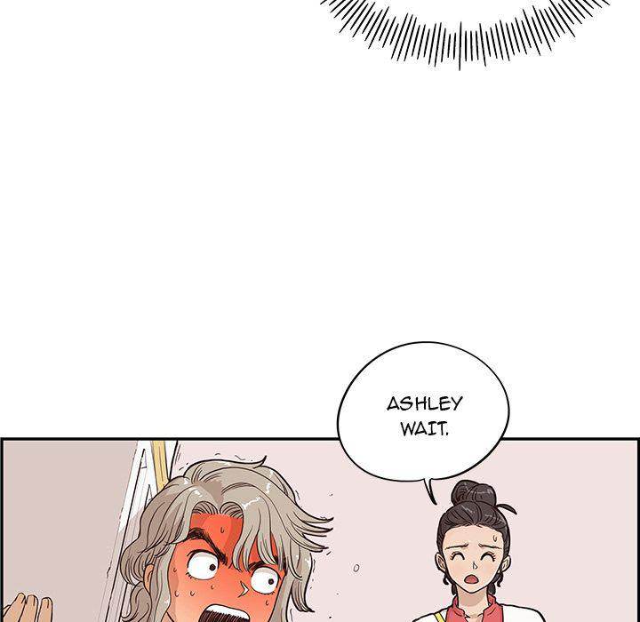 His Women’s University - Chapter 19 [photo 66] - MangaPorn