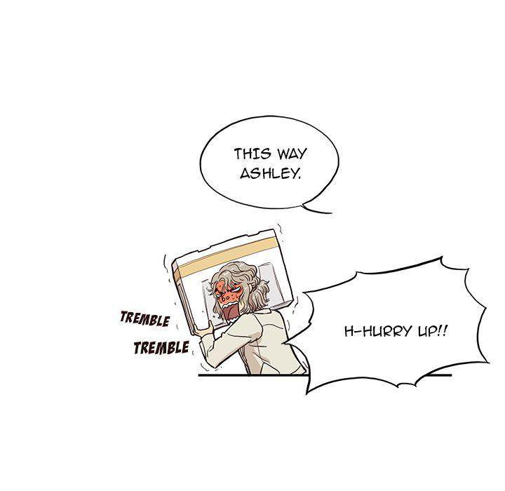 His Women’s University - Chapter 19 [photo 69] - MangaPorn