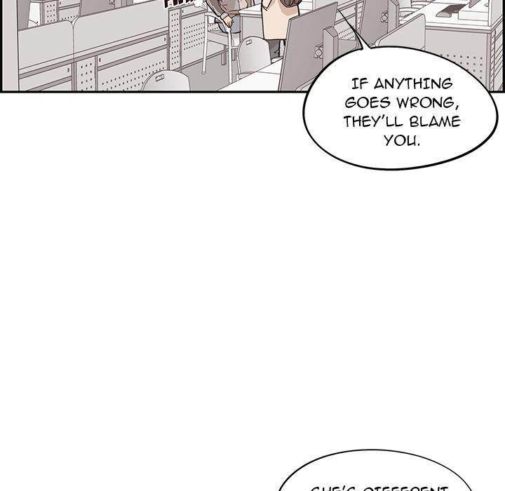 His Women’s University - Chapter 19 [photo 7] - MangaPorn