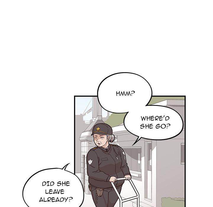 His Women’s University - Chapter 19 [photo 71] - MangaPorn