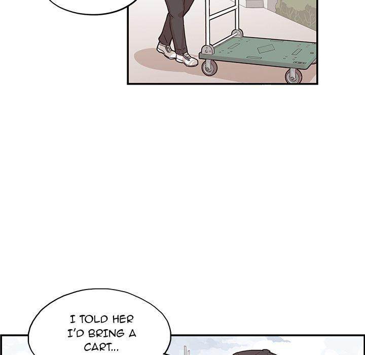 His Women’s University - Chapter 19 [photo 72] - MangaPorn