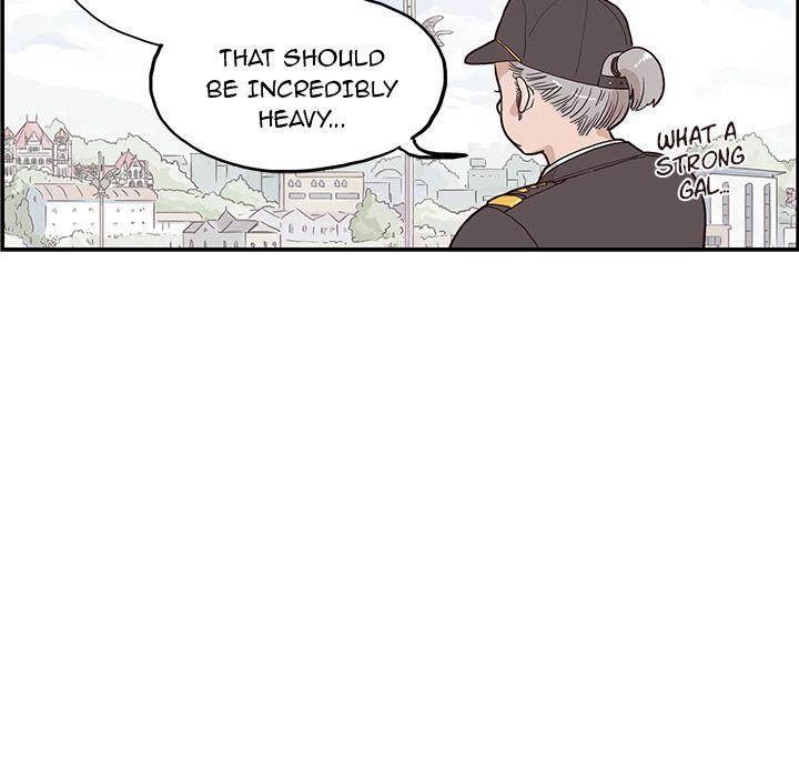 His Women’s University - Chapter 19 [photo 73] - MangaPorn