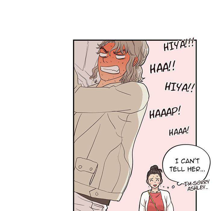 His Women’s University - Chapter 19 [photo 74] - MangaPorn