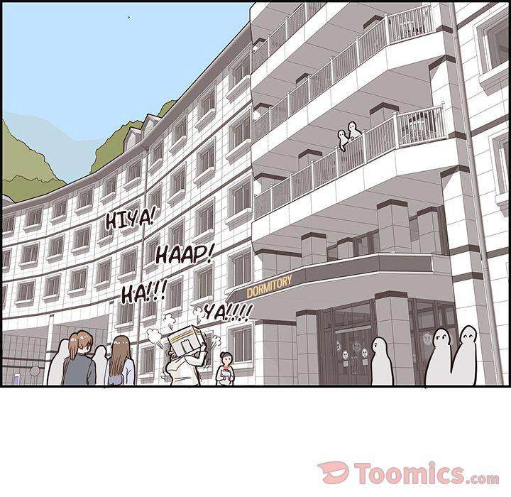 His Women’s University - Chapter 19 [photo 77] - MangaPorn