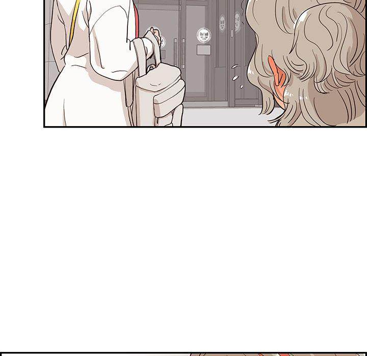 His Women’s University - Chapter 19 [photo 79] - MangaPorn