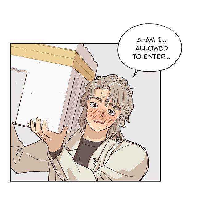 His Women’s University - Chapter 19 [photo 81] - MangaPorn