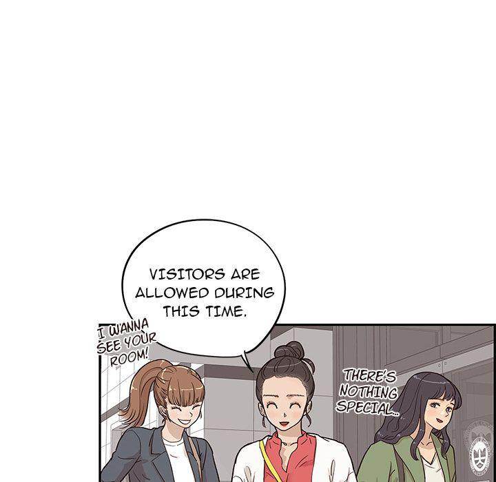 His Women’s University - Chapter 19 [photo 82] - MangaPorn