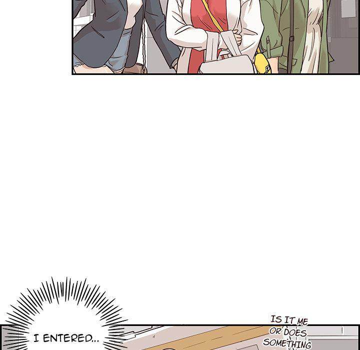 His Women’s University - Chapter 19 [photo 83] - MangaPorn