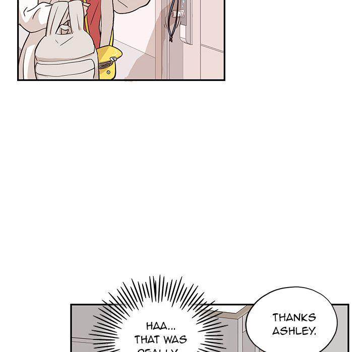 His Women’s University - Chapter 19 [photo 86] - MangaPorn