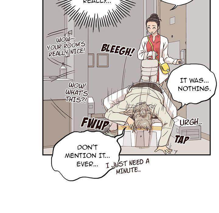 His Women’s University - Chapter 19 [photo 87] - MangaPorn