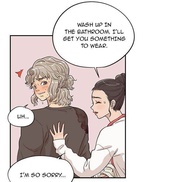 His Women’s University - Chapter 19 [photo 92] - MangaPorn