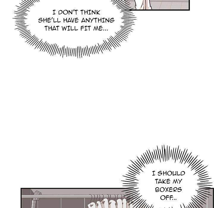 His Women’s University - Chapter 19 [photo 95] - MangaPorn