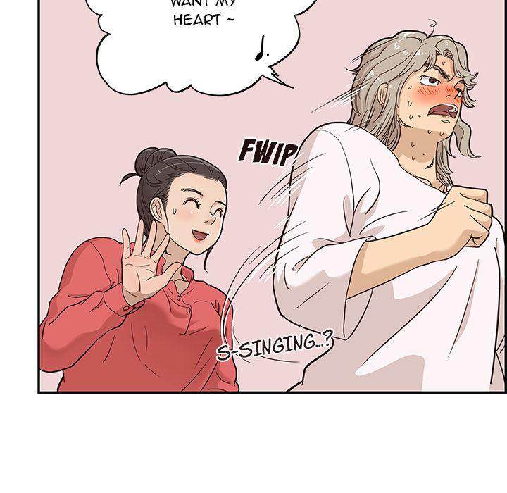 His Women’s University - Chapter 20 [photo 100] - MangaPorn