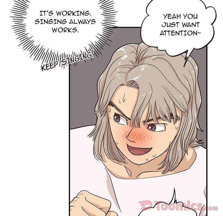 His Women’s University - Chapter 20 [photo 103] - MangaPorn