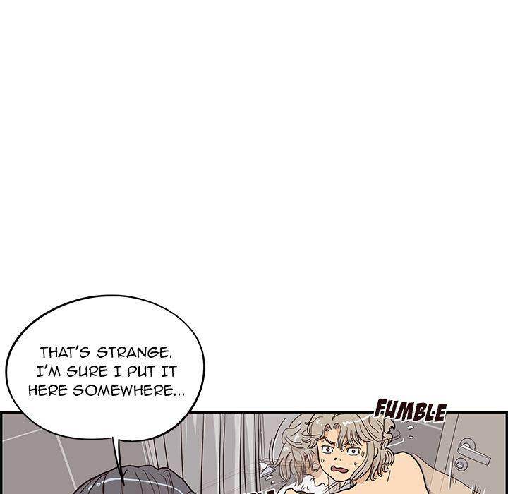 His Women’s University - Chapter 20 [photo 19] - MangaPorn