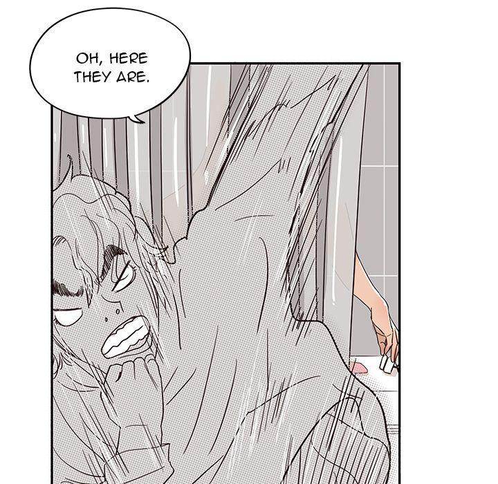 His Women’s University - Chapter 20 [photo 21] - MangaPorn