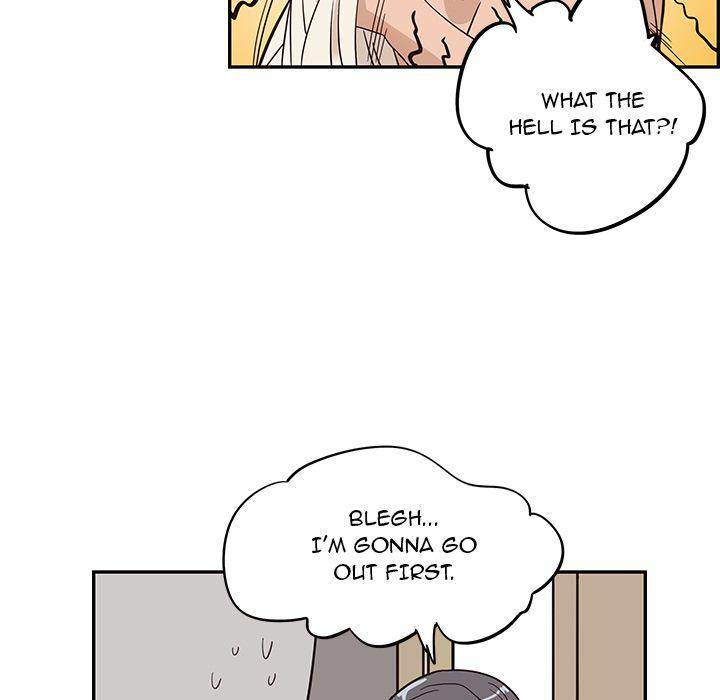 His Women’s University - Chapter 20 [photo 29] - MangaPorn