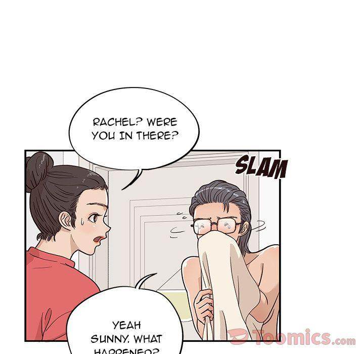 His Women’s University - Chapter 20 [photo 31] - MangaPorn