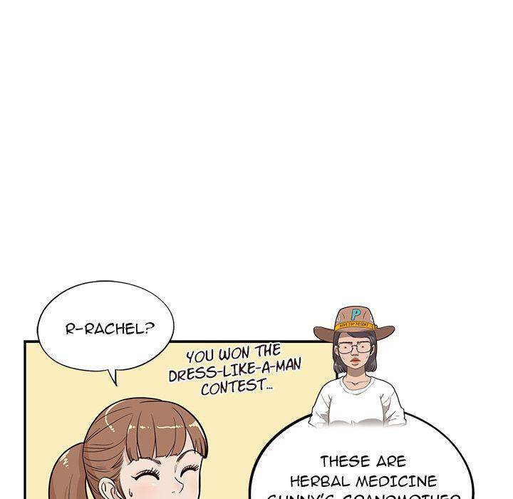 His Women’s University - Chapter 20 [photo 36] - MangaPorn