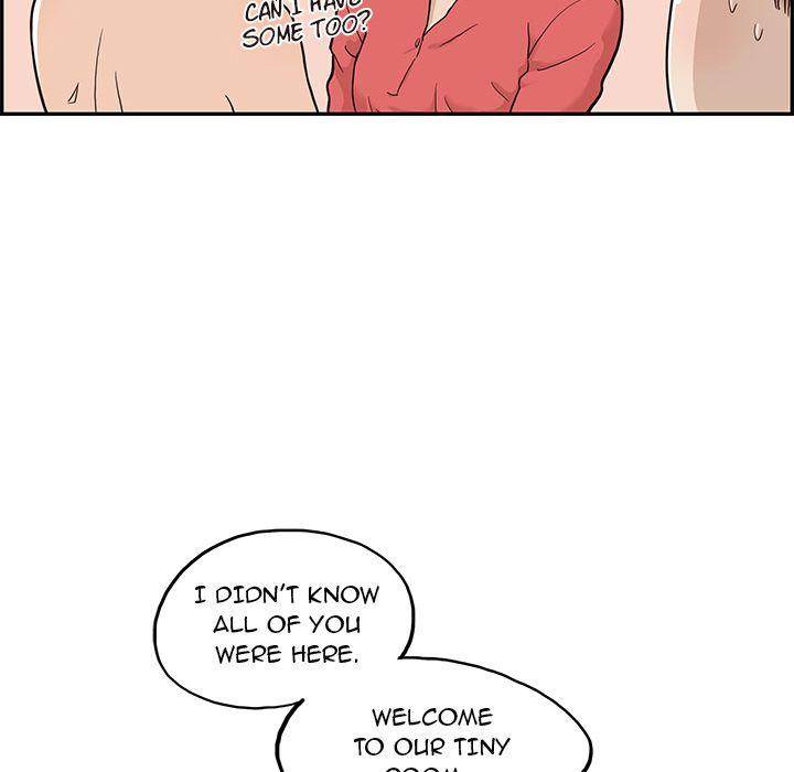 His Women’s University - Chapter 20 [photo 40] - MangaPorn