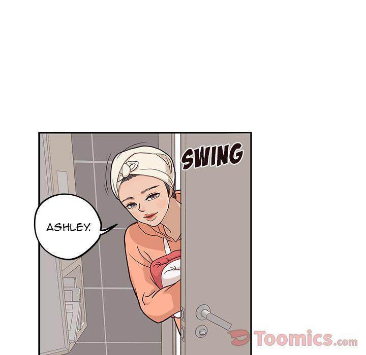 His Women’s University - Chapter 20 [photo 45] - MangaPorn