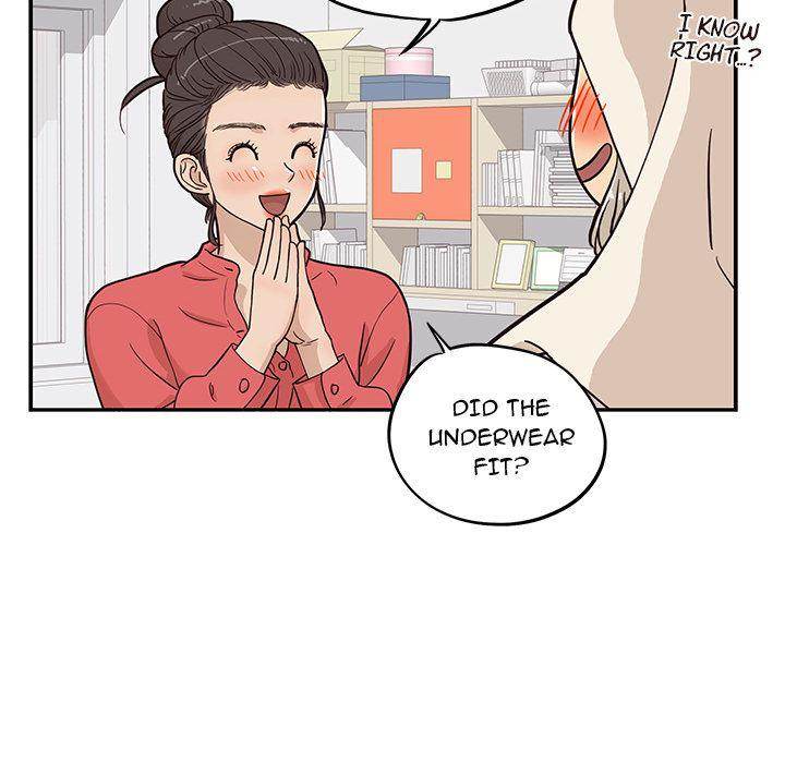 His Women’s University - Chapter 20 [photo 62] - MangaPorn