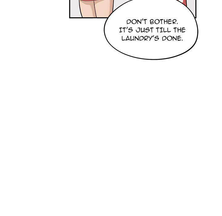 His Women’s University - Chapter 20 [photo 64] - MangaPorn