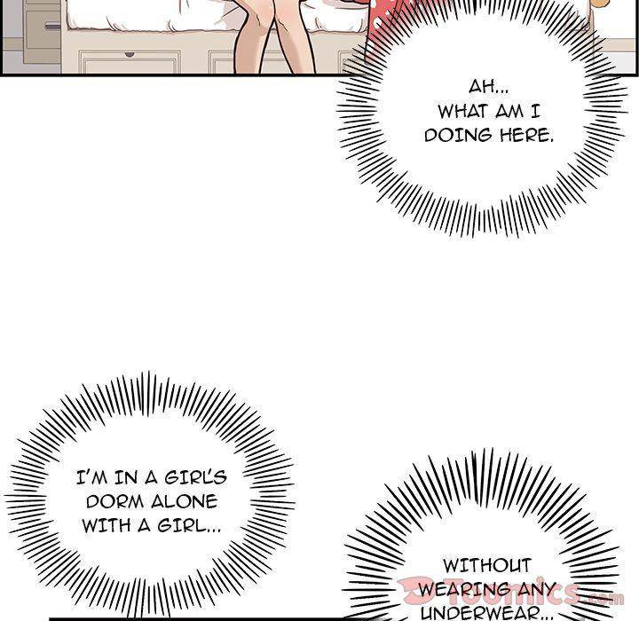 His Women’s University - Chapter 20 [photo 67] - MangaPorn