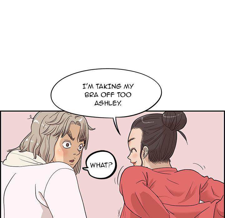 His Women’s University - Chapter 20 [photo 72] - MangaPorn