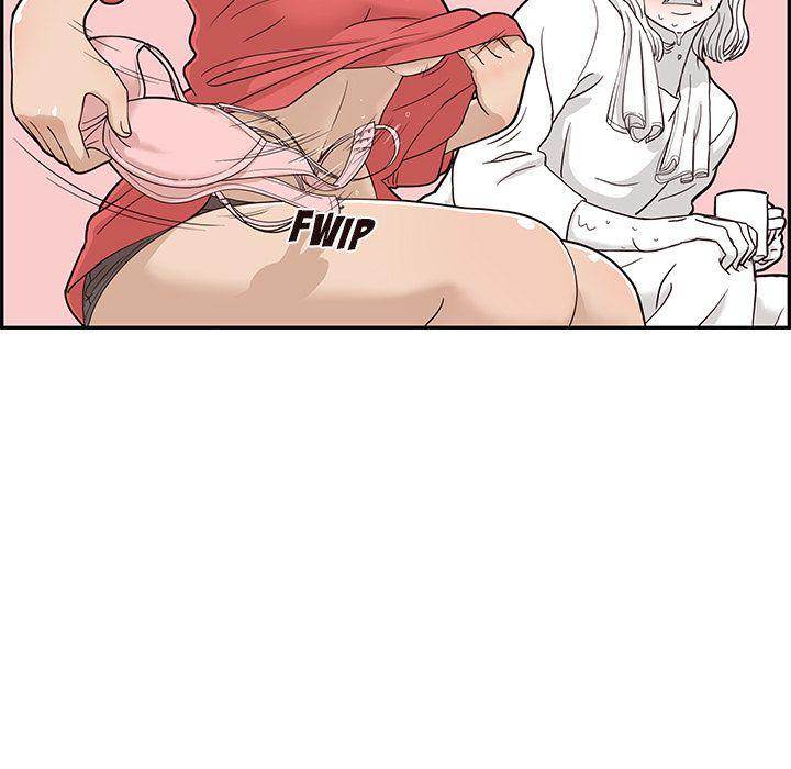 His Women’s University - Chapter 20 [photo 76] - MangaPorn