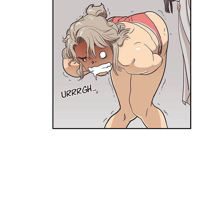 His Women’s University - Chapter 20 [photo 8] - MangaPorn